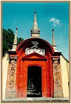 EL PANTEÓN DE BELEN