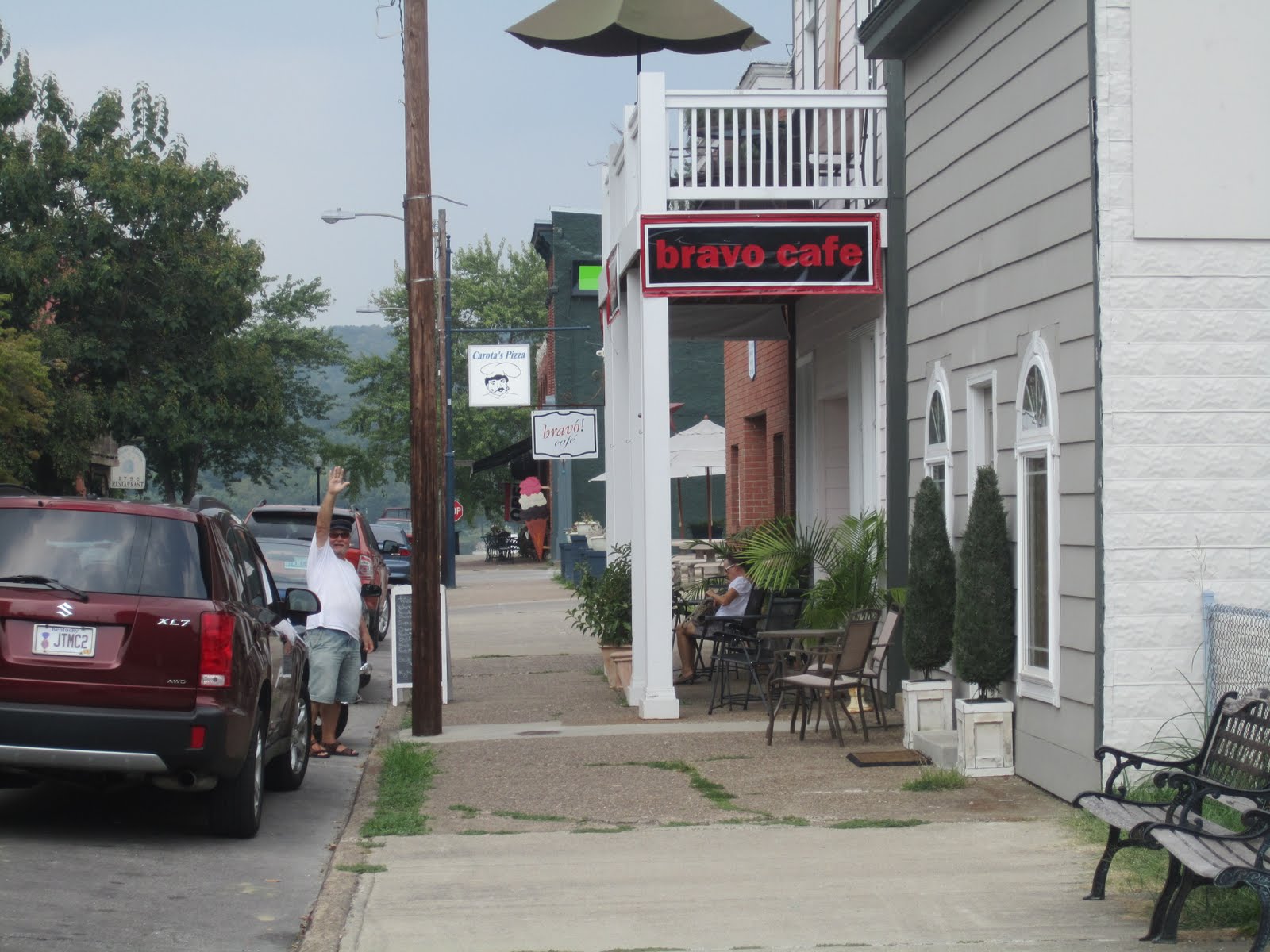 McGees Adventures AUGUSTA, KY