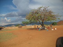 beauty of Malawi