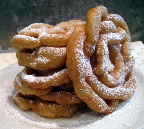 How Much Water Do You Add To Funnel Cake Mix How Much Water Do You Add To Funnel Cake Mix
