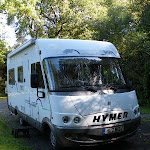 RIP Hymer B574