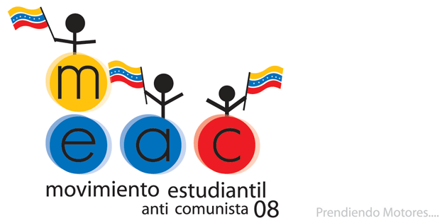 Movimiento Estudiantil Anti-Comunista
