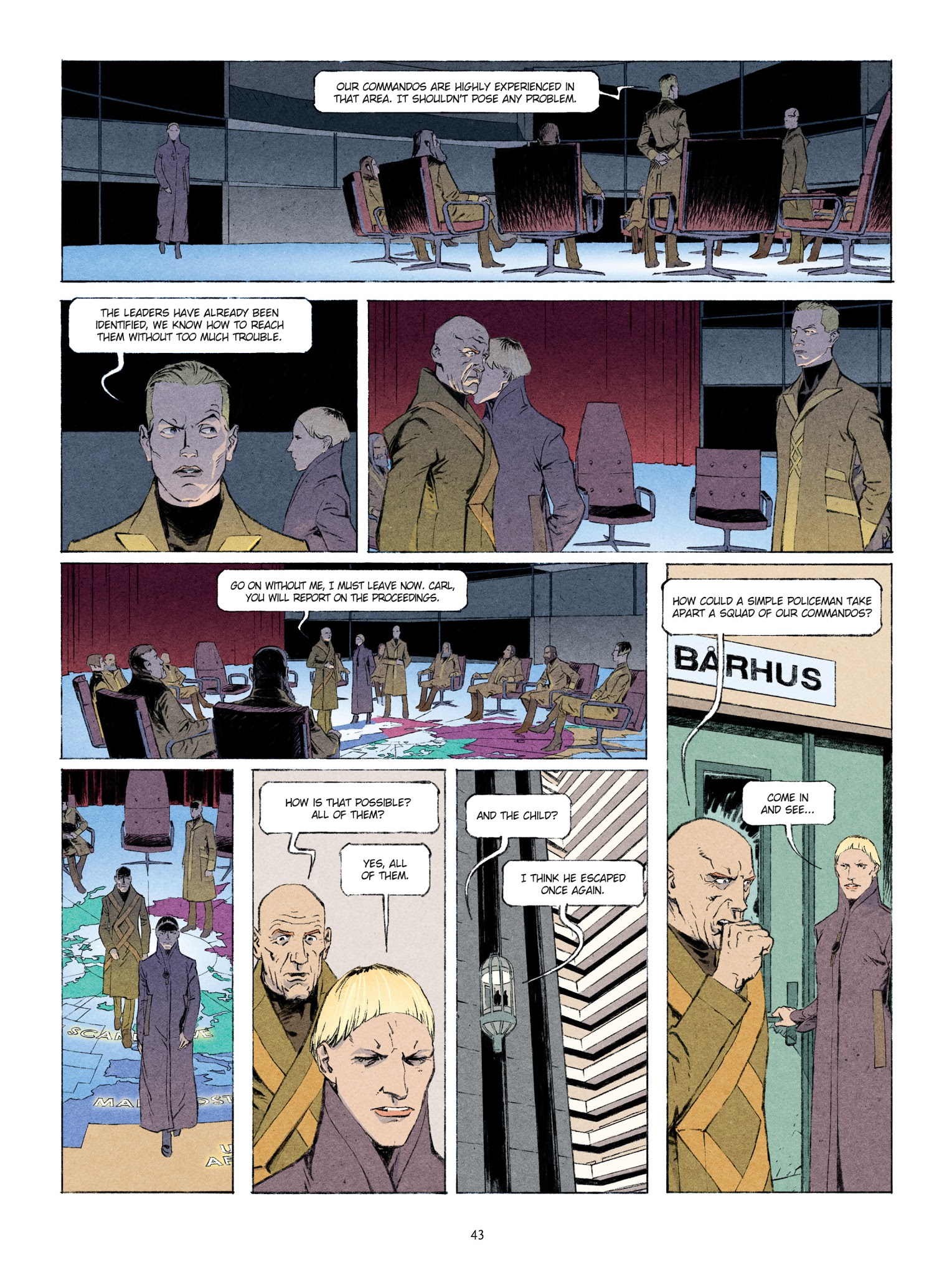 Read online Gudesonn comic -  Issue #1 - 44