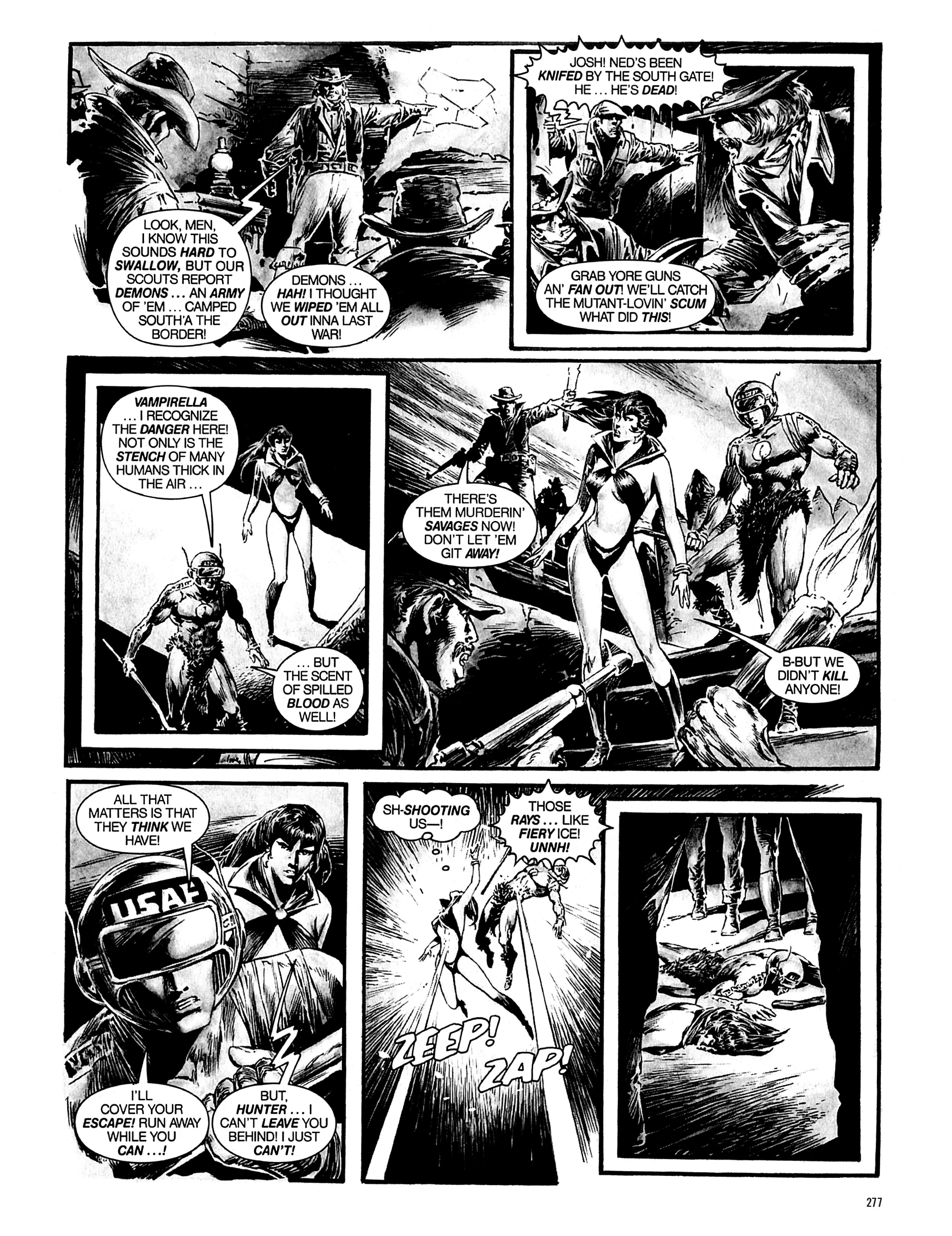 Read online Eerie Archives comic -  Issue # TPB 26 (Part 3) - 78