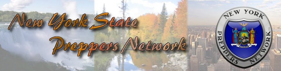 New York Preppers Network