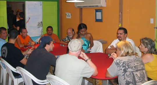 Poker Poker