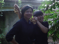 my friend and my Boss