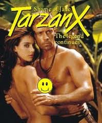 Download Tarzan Sexy Movie 17