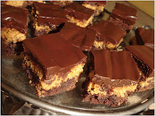 Delicious Chocolate Chip Cookie Brownies