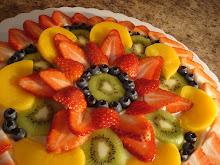 Fruit Pizza