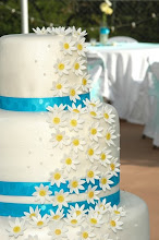 Rachel's Wedding Cake