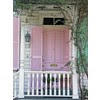 little "pink" cottage