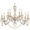 chandeliers