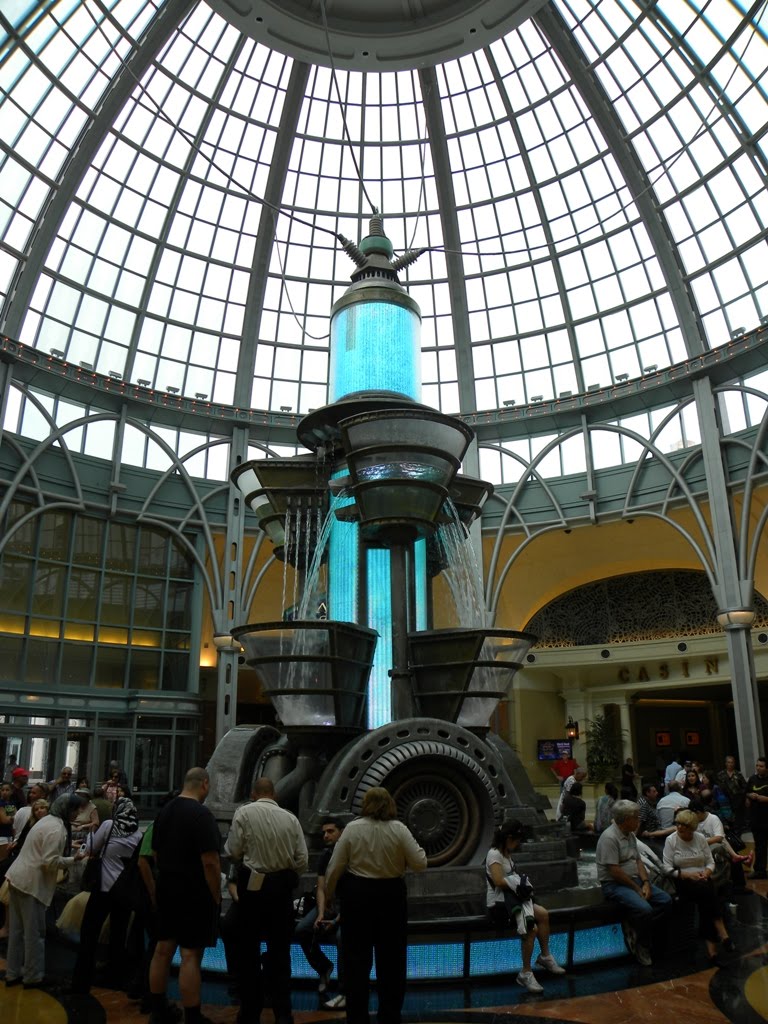 Fallsview casino parking lot san diego airport