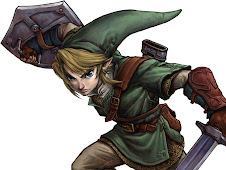 Zelda: CPW 2.0