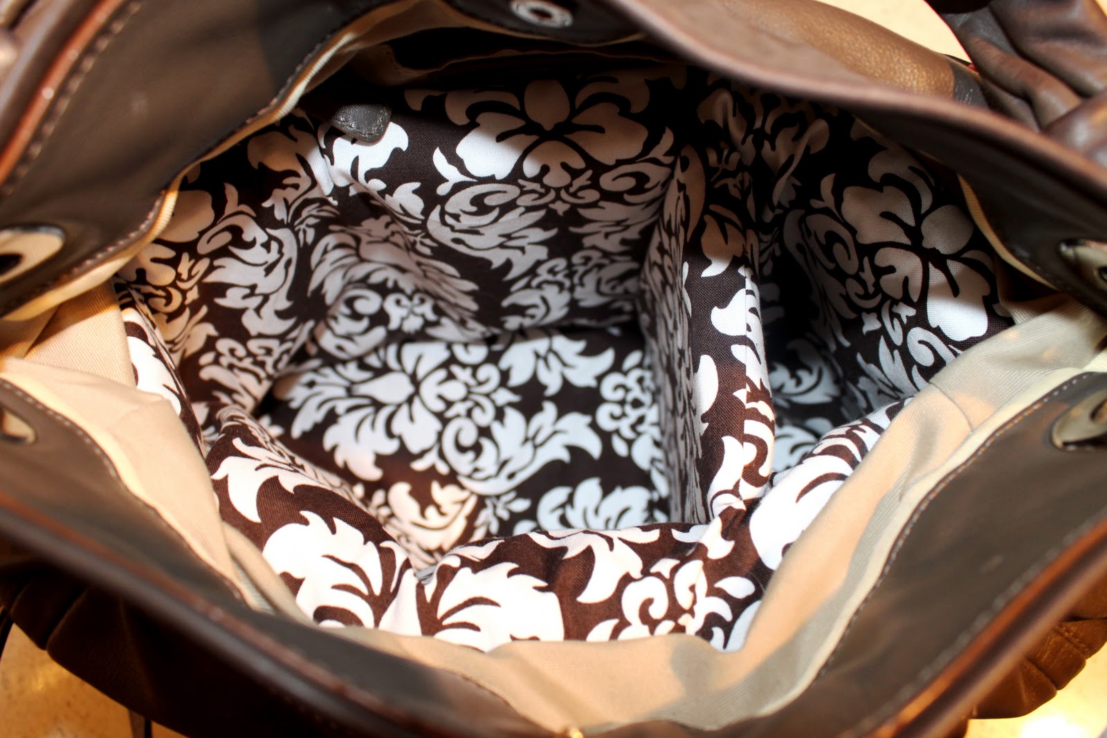 LOVEinLIFE DIY DSLR Camera Bag/Purse