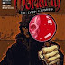 Graphic Adventure of Moriarty on Kickstarter