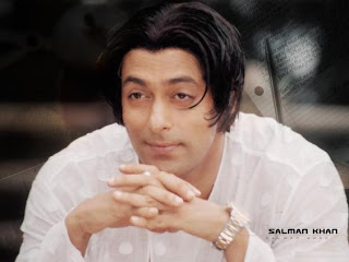 TereNaamMovie-Salmaan: Tere Naam Movie - The Legend