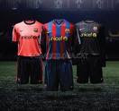 Nova equipació 2009-2010