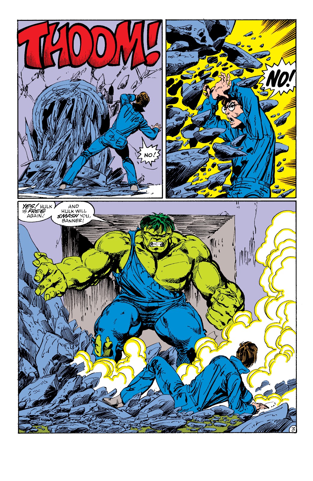 Incredible Hulk Epic Collection issue TPB 14 (Part 1) - Page 72