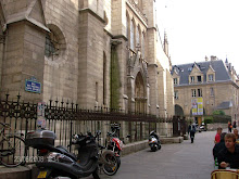 Igreja de Saint Séverin
