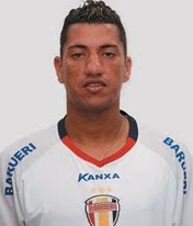 Hercules Ralf Wepes Corinthians: Ralf