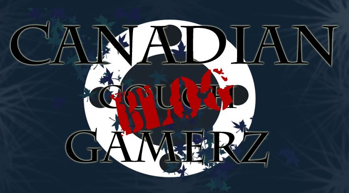 Canada Gamers
