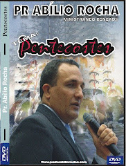 DVD PENTECOSTES
