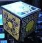 Cube from the movie Hellraiser