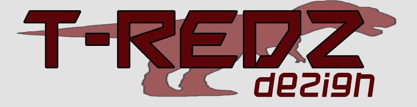 T-ReDz Clothing Solution