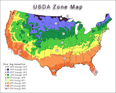 To Find Your US Plant Hardiness Zone Click on this Photo