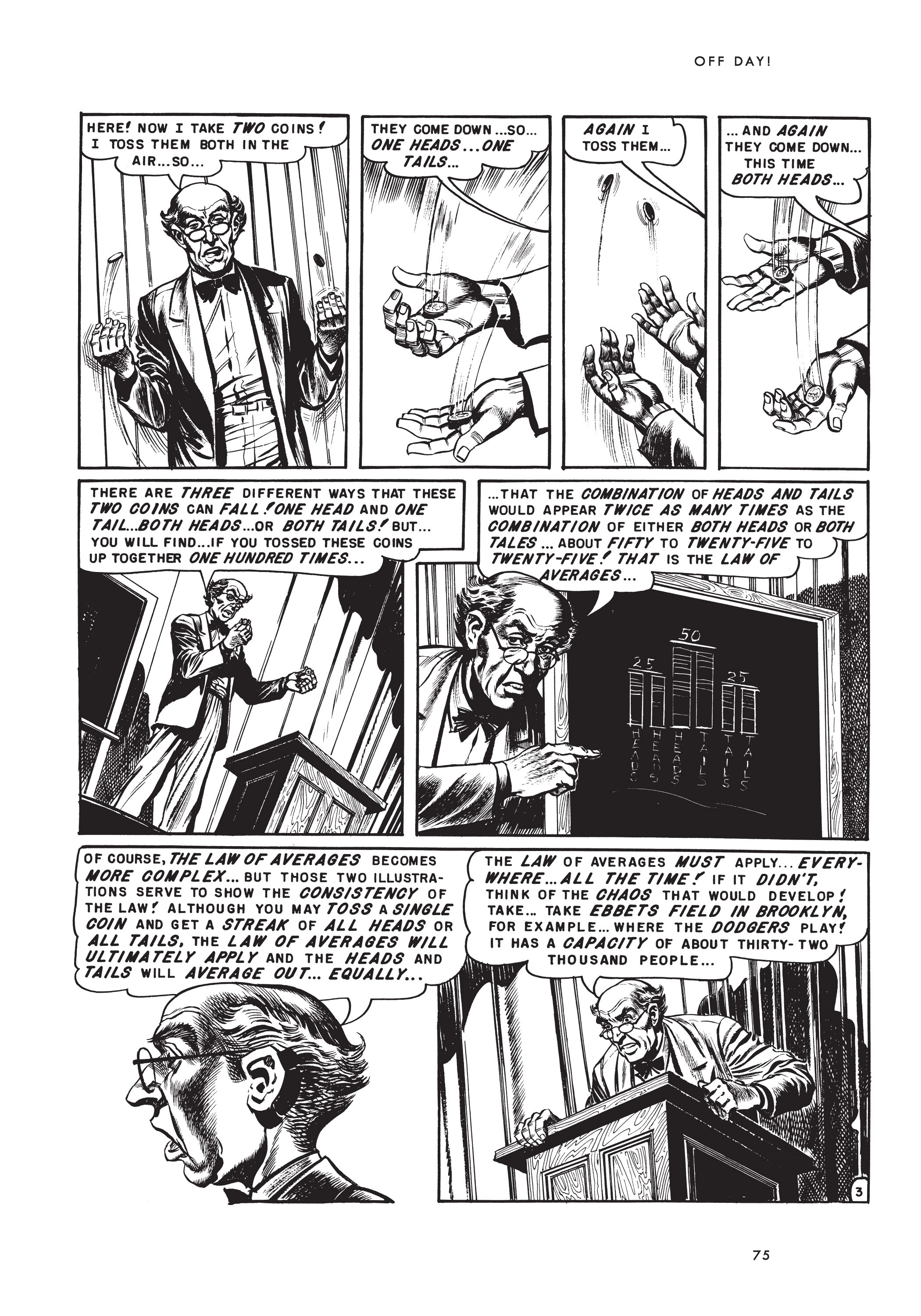 Read online Zero Hour and Other Stories comic -  Issue # TPB (Part 1) - 90