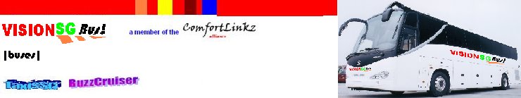 VisionSG Bus Pte Ltd - Singapore