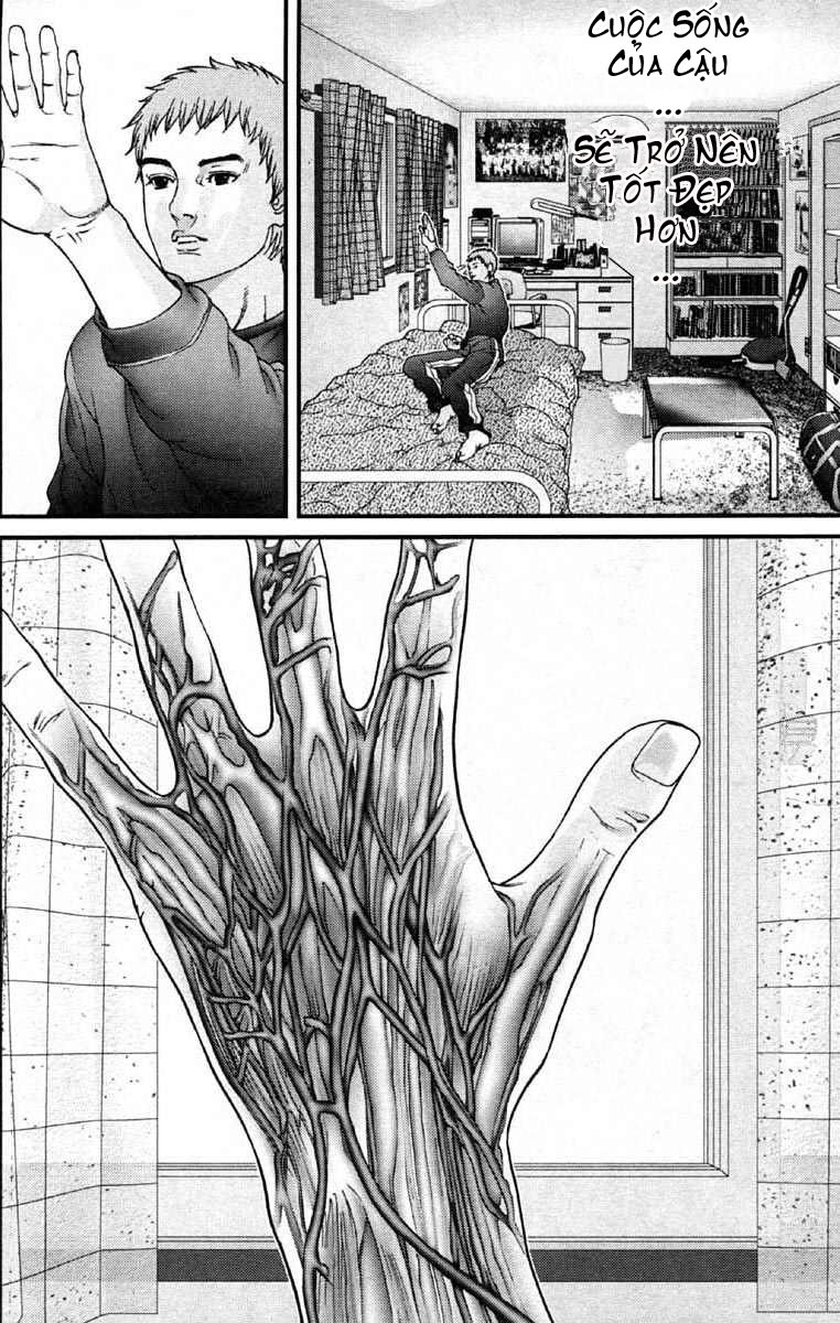 Gantz chap 112