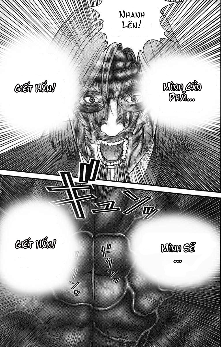 Gantz chap 113