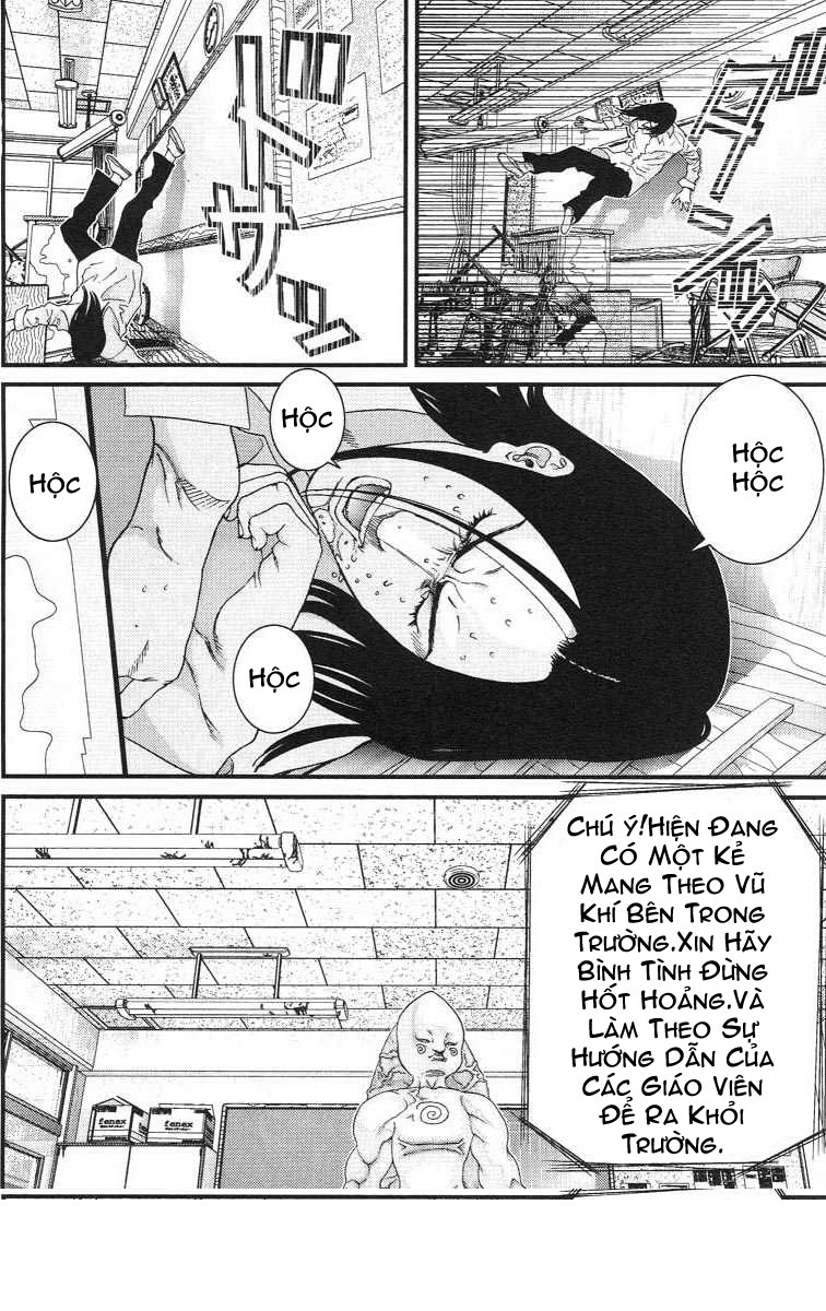 Gantz chap 104