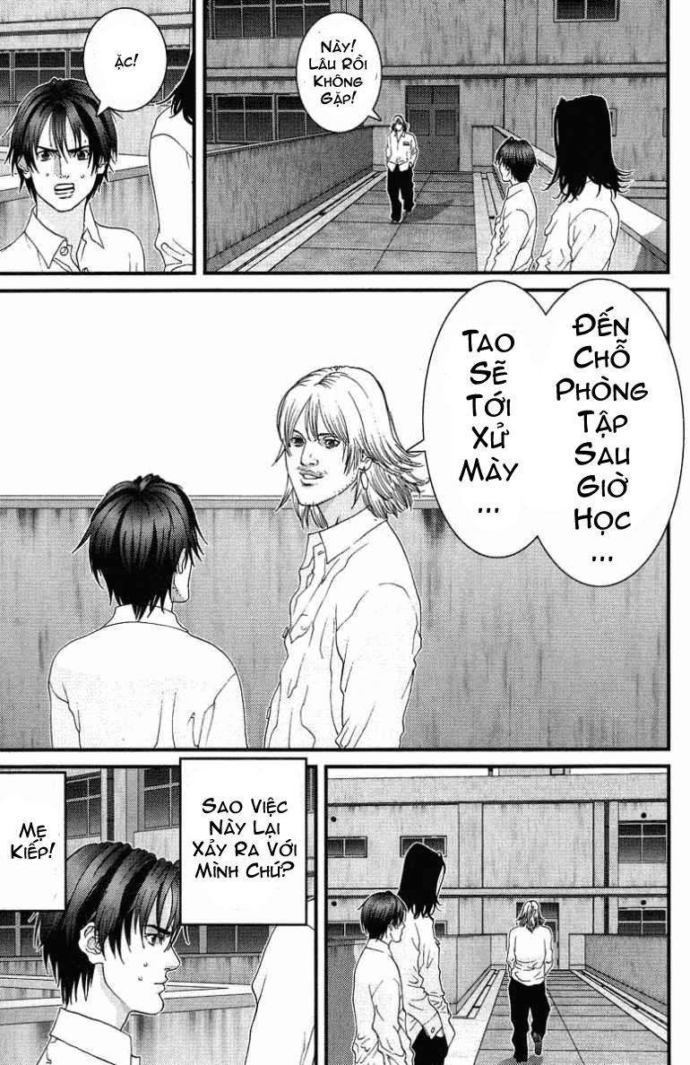 Gantz chap 92