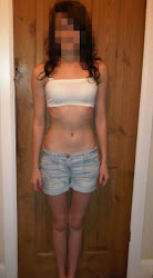 My Anorexic Teenager Reconstruction