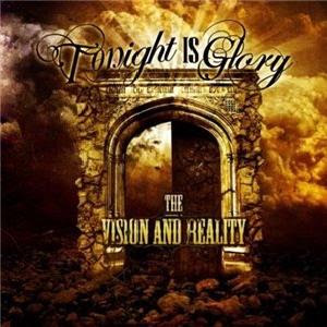 Capa de The Vision and Reality