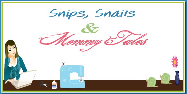 SnipsSnailsandMommyTales