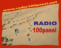 Sosteniamo "Radio 100 Passi"