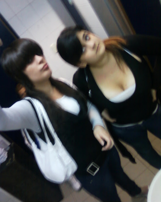 TE AMO