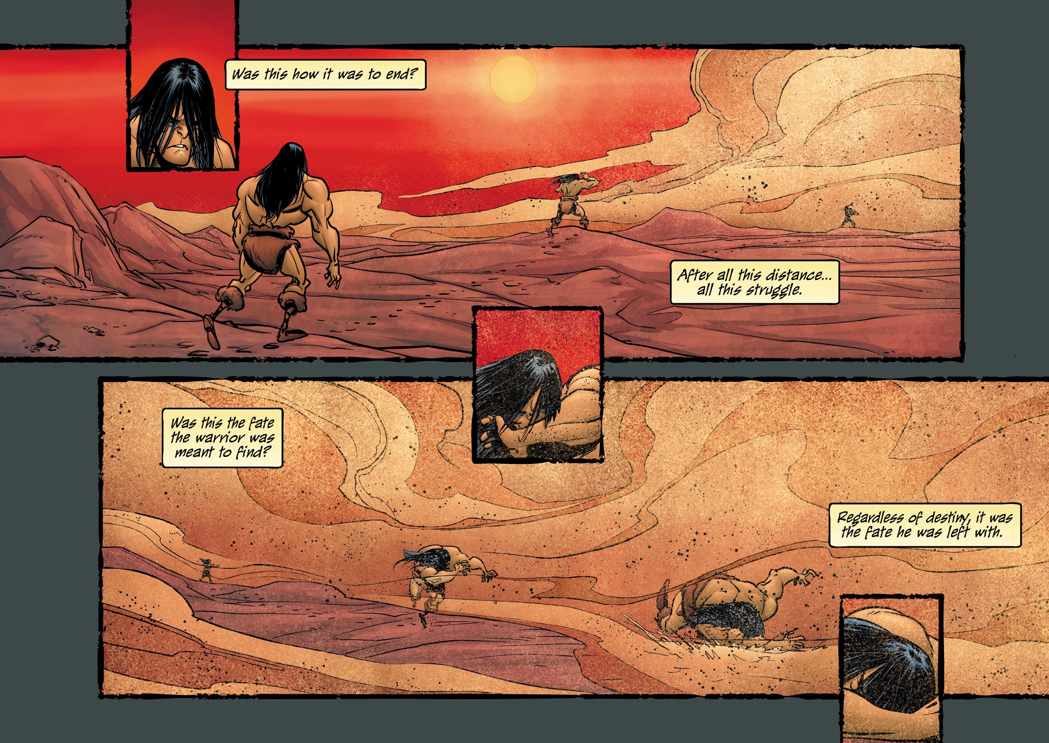 Read online Battlepug comic -  Issue # TPB 4 - 58