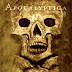 Apocalyptica - Paris - le Zenith -31/10/2010