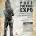 Pure Fucking Expo - Will Argunas - Le 108 - Maison Boulogne - Orléans - 24/11 au 10/12/2010