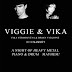 Brian Viglione - Vika Yermolyeva - Viggie and Vika - A night of Heavy Metal Piano and drum Mayhem - Sodoma - Reyjavik - 29/01/2011