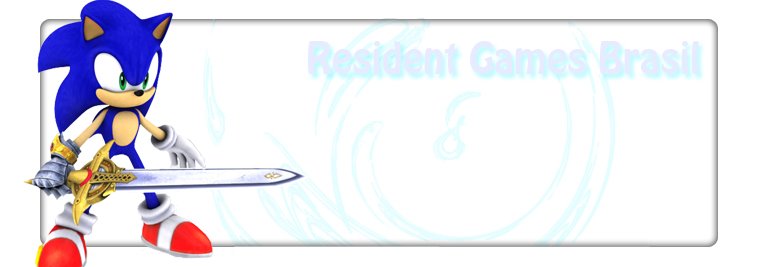 Resident Games Brasil