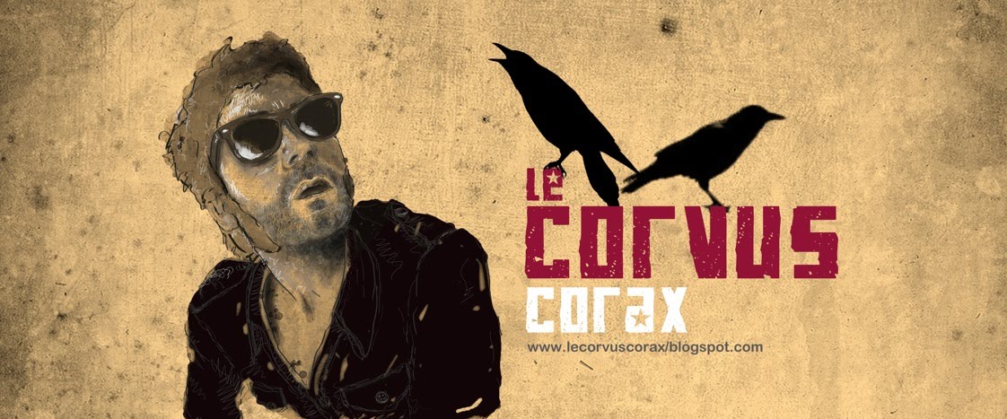 Le Corvus Corax
