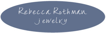 Rebecca Rothman Jewelry