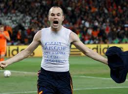 Futblog: 2010